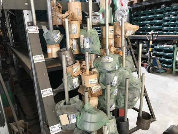 1#4861 Cessione di azienda HITESCA SRL in vendita - foto 87