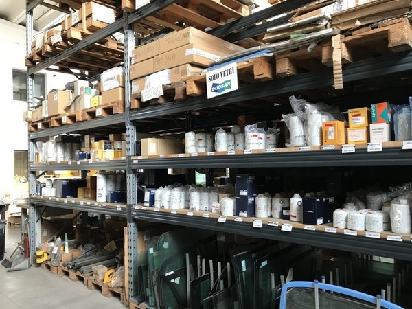 1#4861 Cessione di azienda HITESCA SRL in vendita - foto 88