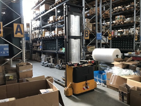1#4861 Cessione di azienda HITESCA SRL in vendita - foto 89