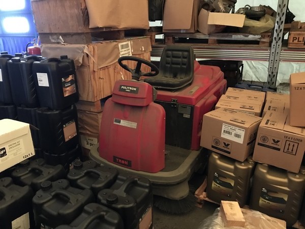 1#4861 Cessione di azienda HITESCA SRL in vendita - foto 90