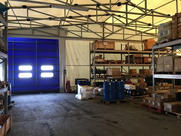 1#4861 Cessione di azienda HITESCA SRL in vendita - foto 92
