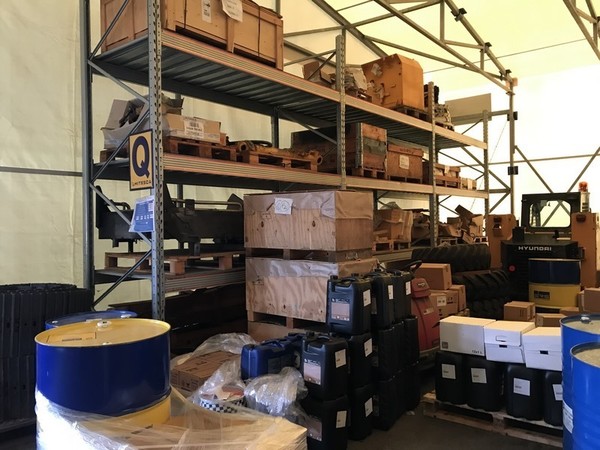 1#4861 Cessione di azienda HITESCA SRL in vendita - foto 93