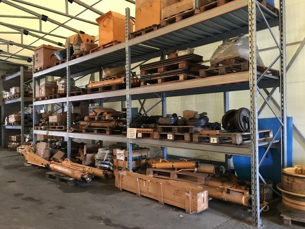 1#4861 Cessione di azienda HITESCA SRL in vendita - foto 94