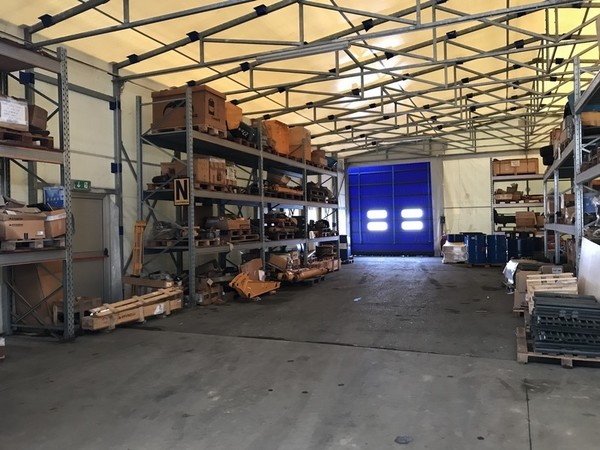 1#4861 Cessione di azienda HITESCA SRL in vendita - foto 95