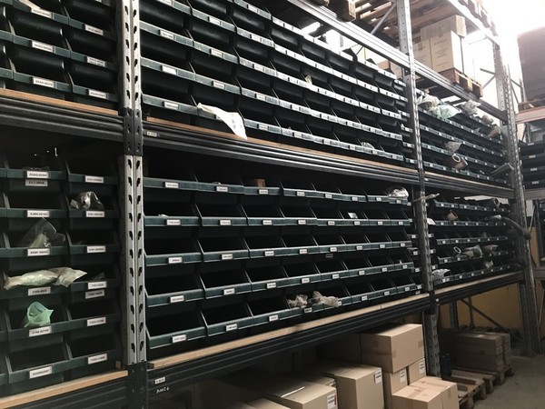 1#4861 Cessione di azienda HITESCA SRL in vendita - foto 97
