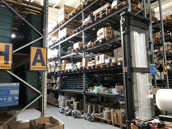 1#4861 Cessione di azienda HITESCA SRL in vendita - foto 98