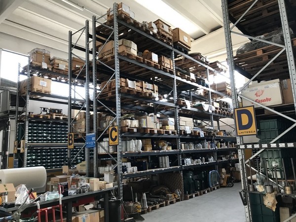 1#4861 Cessione di azienda HITESCA SRL in vendita - foto 100