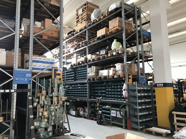1#4861 Cessione di azienda HITESCA SRL in vendita - foto 101