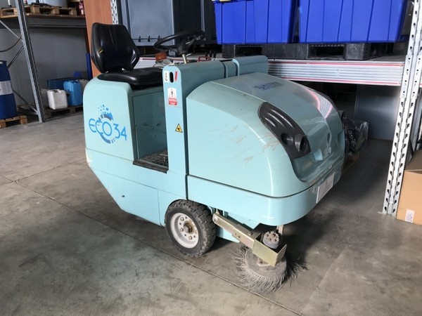 1#4861 Cessione di azienda HITESCA SRL in vendita - foto 104