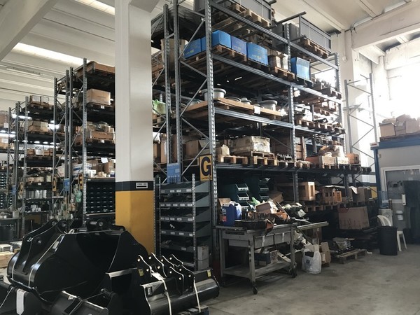 1#4861 Cessione di azienda HITESCA SRL in vendita - foto 105