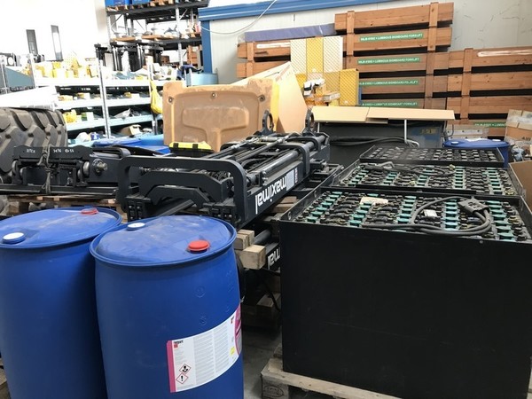 1#4861 Cessione di azienda HITESCA SRL in vendita - foto 106