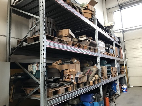 1#4861 Cessione di azienda HITESCA SRL in vendita - foto 110