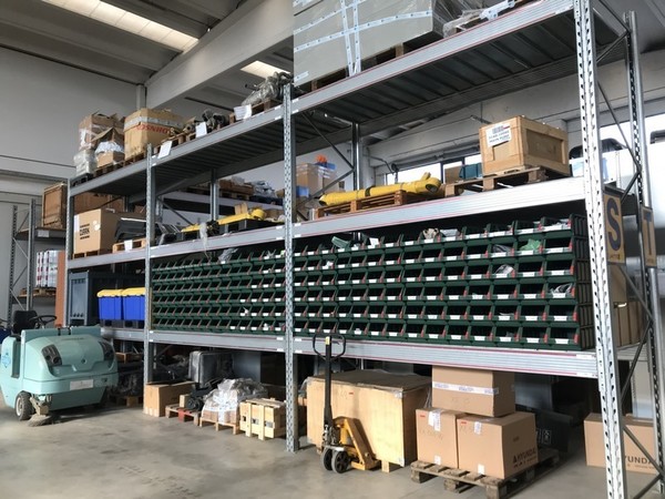1#4861 Cessione di azienda HITESCA SRL in vendita - foto 111
