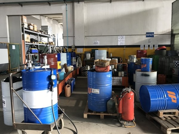 1#4861 Cessione di azienda HITESCA SRL in vendita - foto 118