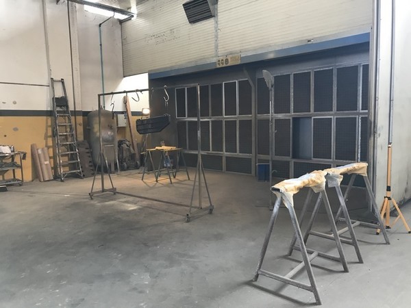 1#4861 Cessione di azienda HITESCA SRL in vendita - foto 119