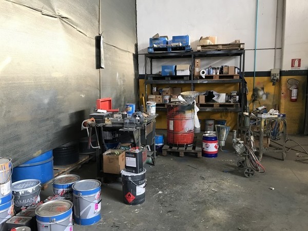 1#4861 Cessione di azienda HITESCA SRL in vendita - foto 120