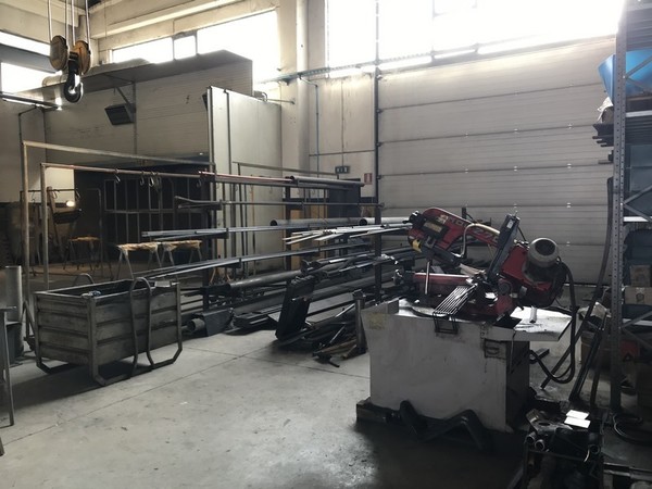 1#4861 Cessione di azienda HITESCA SRL in vendita - foto 123