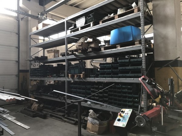 1#4861 Cessione di azienda HITESCA SRL in vendita - foto 125