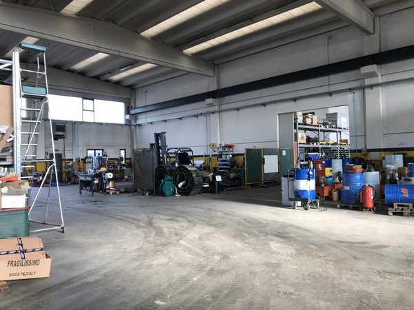 1#4861 Cessione di azienda HITESCA SRL in vendita - foto 127