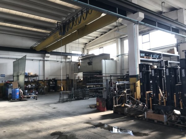 1#4861 Cessione di azienda HITESCA SRL in vendita - foto 128