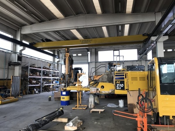 1#4861 Cessione di azienda HITESCA SRL in vendita - foto 129