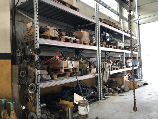 1#4861 Cessione di azienda HITESCA SRL in vendita - foto 131