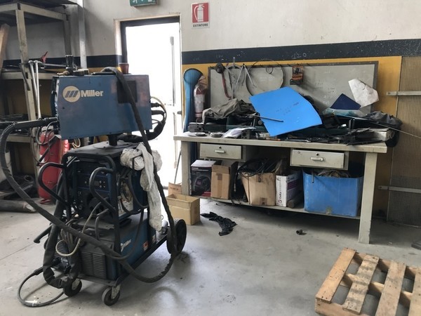 1#4861 Cessione di azienda HITESCA SRL in vendita - foto 133