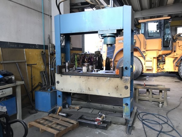 1#4861 Cessione di azienda HITESCA SRL in vendita - foto 134