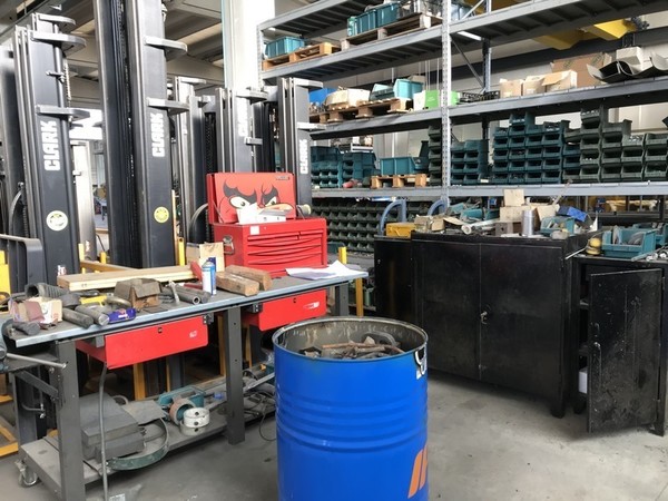 1#4861 Cessione di azienda HITESCA SRL in vendita - foto 142