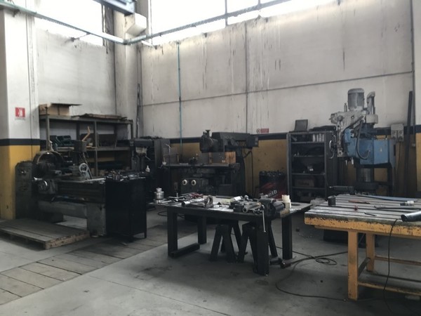 1#4861 Cessione di azienda HITESCA SRL in vendita - foto 143
