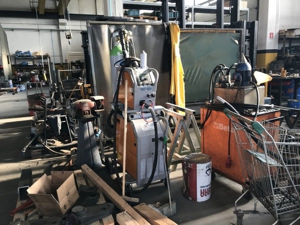 1#4861 Cessione di azienda HITESCA SRL in vendita - foto 144
