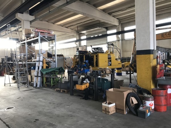 1#4861 Cessione di azienda HITESCA SRL in vendita - foto 145