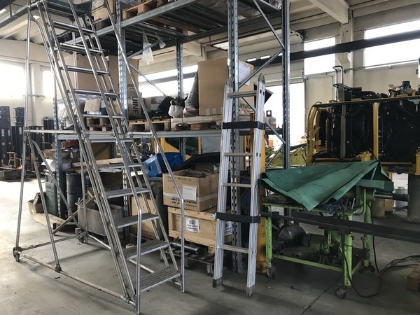 1#4861 Cessione di azienda HITESCA SRL in vendita - foto 147