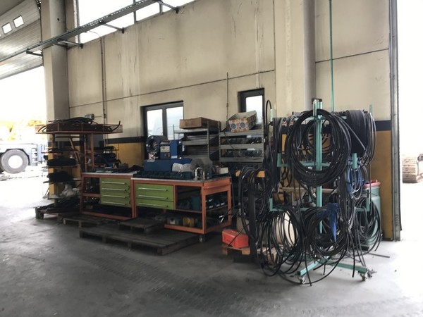 1#4861 Cessione di azienda HITESCA SRL in vendita - foto 148