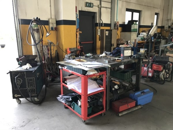 1#4861 Cessione di azienda HITESCA SRL in vendita - foto 150