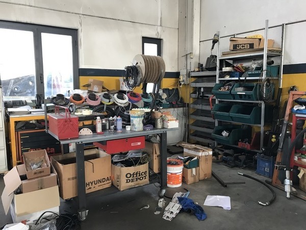 1#4861 Cessione di azienda HITESCA SRL in vendita - foto 153