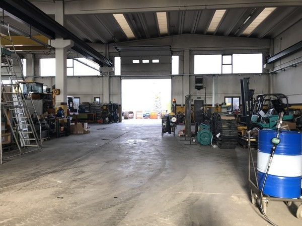 1#4861 Cessione di azienda HITESCA SRL in vendita - foto 154