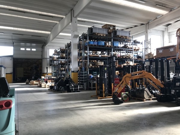 1#4861 Cessione di azienda HITESCA SRL in vendita - foto 157
