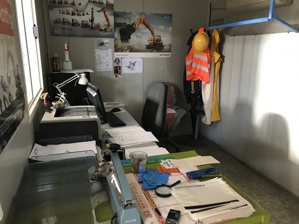 1#4861 Cessione di azienda HITESCA SRL in vendita - foto 160