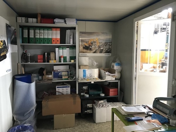 1#4861 Cessione di azienda HITESCA SRL in vendita - foto 161