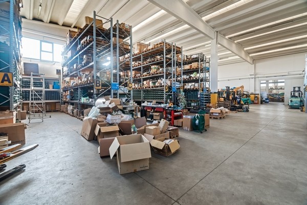 1#4861 Cessione di azienda HITESCA SRL in vendita - foto 175