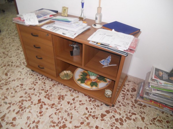 1#4862 Arredamento ed attrezzature informatiche per ufficio in vendita - foto 7