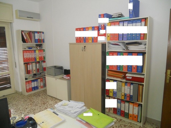 1#4862 Arredamento ed attrezzature informatiche per ufficio in vendita - foto 9