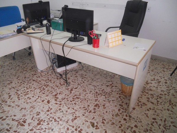 1#4862 Arredamento ed attrezzature informatiche per ufficio in vendita - foto 13