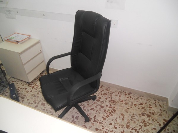 1#4862 Arredamento ed attrezzature informatiche per ufficio in vendita - foto 15