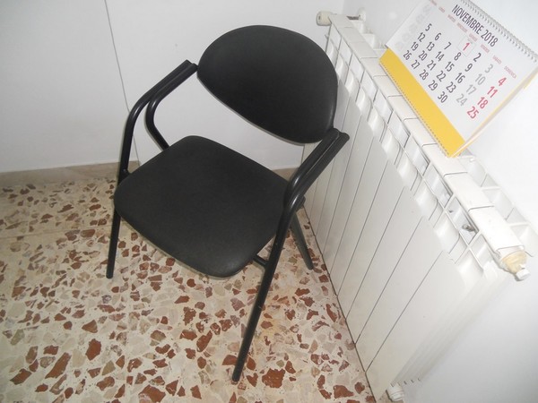 1#4862 Arredamento ed attrezzature informatiche per ufficio in vendita - foto 17