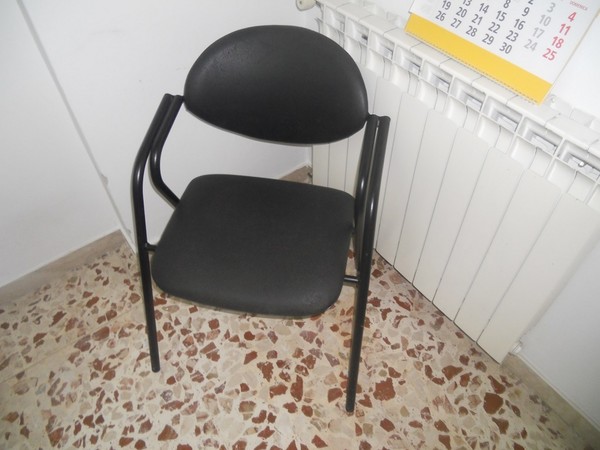 1#4862 Arredamento ed attrezzature informatiche per ufficio in vendita - foto 18