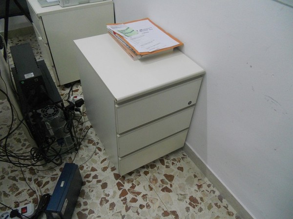 1#4862 Arredamento ed attrezzature informatiche per ufficio in vendita - foto 19