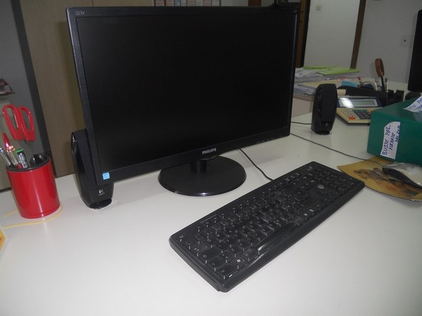 1#4862 Arredamento ed attrezzature informatiche per ufficio in vendita - foto 21