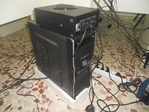 1#4862 Arredamento ed attrezzature informatiche per ufficio in vendita - foto 24